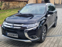 Mitsubishi Outlander 2.0 150 KM | Salon Polska | Niski przeb