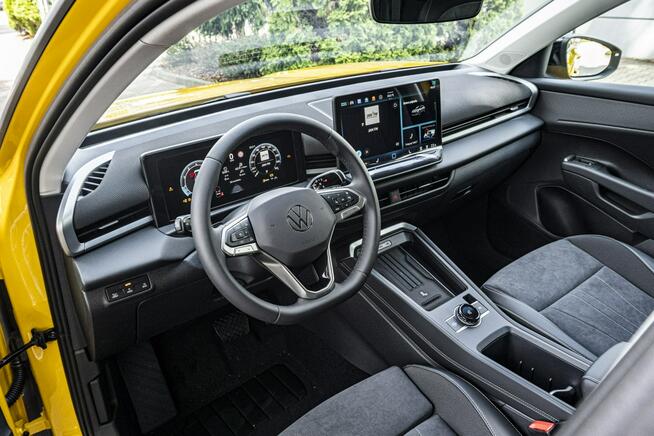 Volkswagen T-Roc Style 1.5 eTSI 150 KM DSG Łódź - zdjęcie 9