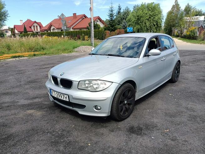 Bmw 1 1.6+LPG 06r Tarnów - zdjęcie 2