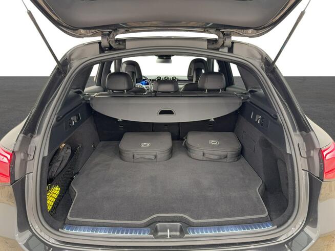 Mercedes GLC 300 DE 4-MATIC Avangarde Warszawa - zdjęcie 11