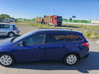 Ford Focus Lipówki - zdjęcie 6