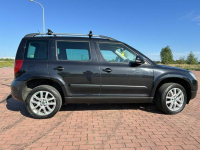 Sprzedam Skoda Yeti 2.0 4x4 Elegance DSG Automat Turek - zdjęcie 2