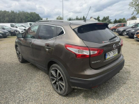 Nissan Qashqai navi, klimatronic, kamera! Zbąszyń - zdjęcie 3