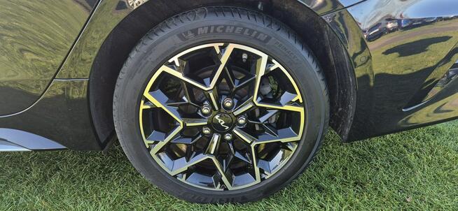 Kia Pro Cee'd Gt-line Paproć - zdjęcie 5