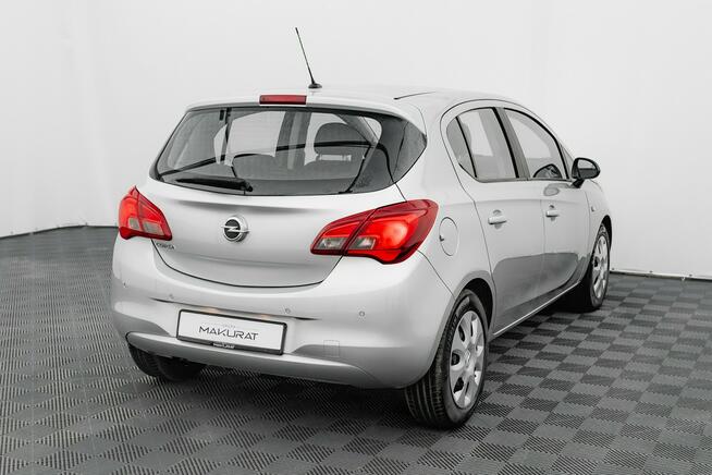 Opel Corsa GD1P729#1.4 Enjoy Tempomat Bluetooth Klima Salon PL VAT 23% Gdańsk - zdjęcie 5