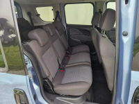 Fiat Doblo 1.4Turbo * 7osobowy * klimatronic Raba Niżna - zdjęcie 12