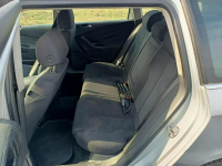 Volkswagen Passat 2.0TDI 140km 06r Tarnów - zdjęcie 6
