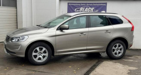 Volvo XC 60 Pisemna Gwarancja 12 miesięcy Konin - zdjęcie 4