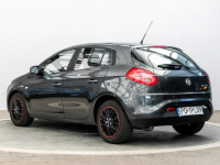 Fiat Bravo 1.4 16V Dynamic 90KM Salon Polska/KOMIS Poznań - zdjęcie 4