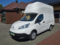 Elektryczny Bus XL Voltia Max Wysoki Salon Polska Serwis ASO Nissan