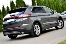 Ford EDGE 2.0 210KM 4x4 Panorama Skóra Navi Kamera Full Opcja Płock - zdjęcie 4