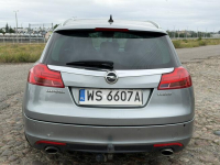 Opel Insignia Siedlce - zdjęcie 6