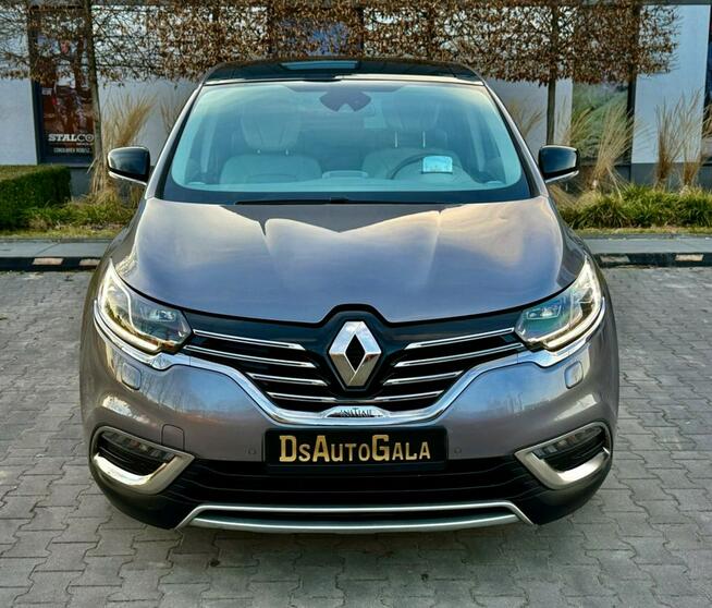 Renault Espace PięknyInitialeParis*Panorama*Serwis*ZarejestrowanyPL!!! Zwoleń - zdjęcie 3