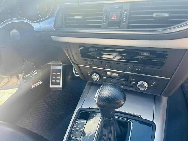 Sprzedam Audi A7 z 2011 r Tujsk - zdjęcie 7