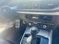 Sprzedam Audi A7 z 2011 r Tujsk - zdjęcie 7