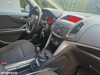 Opel Zafira Ruda Śląska - zdjęcie 4