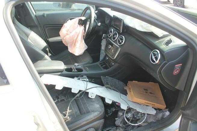 Mercedes A 180 Ostrów Wielkopolski - zdjęcie 5