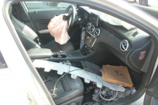 Mercedes A 180 Ostrów Wielkopolski - zdjęcie 5