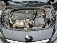 Mercedes Benz CLA 45 AMG 360km Łeba - zdjęcie 11