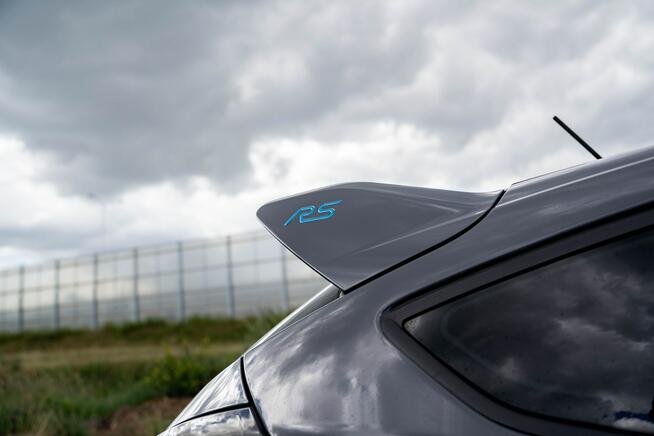 Ford Focus RS 2.3 EcoBoost, Salon PL, Bezwypadkowy, FVAT Marża Warszawa - zdjęcie 12