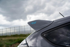 Ford Focus RS 2.3 EcoBoost, Salon PL, Bezwypadkowy, FVAT Marża Warszawa - zdjęcie 12
