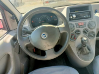 Fiat Panda 1.1 04r Tarnów - zdjęcie 7