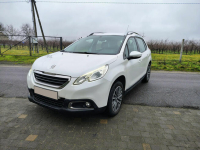 Peugeot 2008 I 1.6 * 1.6benzyna, HAK, Perła, Zadbany Babiak - zdjęcie 2