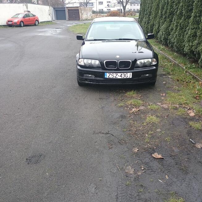 Sprzedam BMW E46 Szczecinek - zdjęcie 2