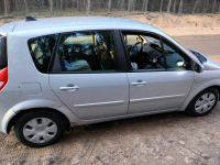 Renault Scenic 1.6 LPG Białystok - zdjęcie 3