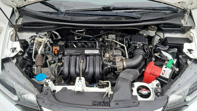 Honda Jazz Pięknie utrzymana! Zobacz! Rawa Mazowiecka - zdjęcie 12