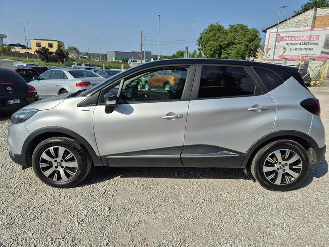 Renault Captur Salon Polska* 91.000km* Bogata wersja* 1,2benz Bydgoszcz - zdjęcie 7