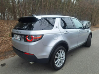 Land Rover Discovery Sport 4WD Td4  Sport Hse Siewierz - zdjęcie 3