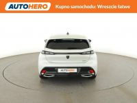 Peugeot 308 PHEV Allure Pack navi kamera180 LED ACC Warszawa - zdjęcie 6
