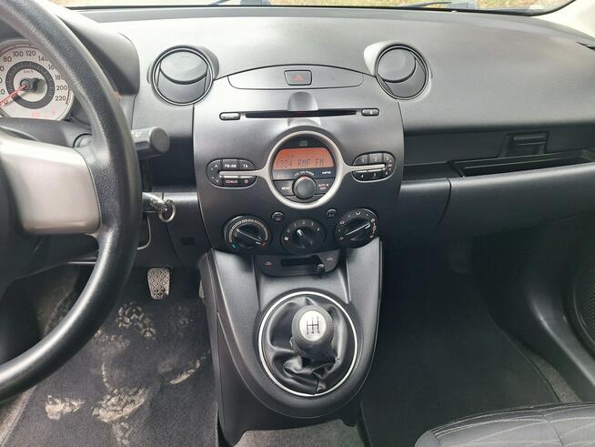 Mazda 2 1.3 Independence Sport Siewierz - zdjęcie 12