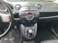 Mazda 2 1.3 Independence Sport Siewierz - zdjęcie 12