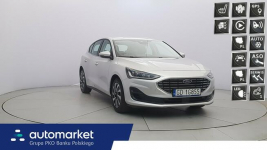 Ford Focus 1.0 EcoBoost Titanium ! Z Polskiego Salonu ! Faktura VAT !