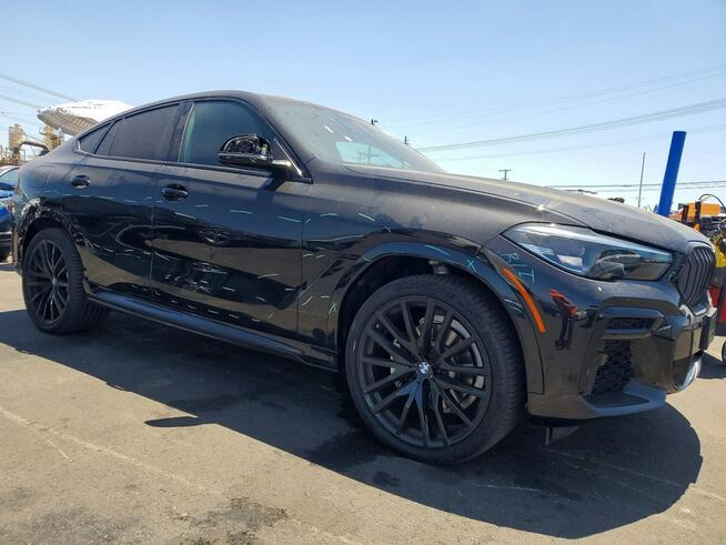 BMW X6 B58 / xDrive / M-Pakiet Białystok - zdjęcie 3