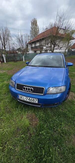 Audi B6 2.5TDi Quattro Kłodzko - zdjęcie 6
