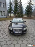 Audi a6 c6 avant 2.7tdi quattro automat