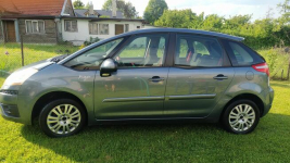 Citroen C4 Picasso I 1.6 HDI - Panorama - Climatronic -Alusy Pieszyce - zdjęcie 5