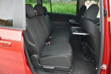 Mazda 5 1.6 DIESEL 116KM 2013r. 7os. Climatronic TEMPOMAT Kamera PDC Kampinos - zdjęcie 12
