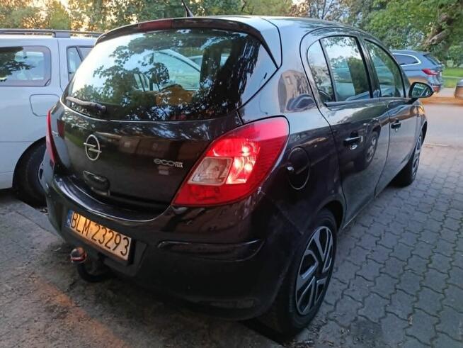 OPEL CORSA D 2010R 1,3 CDTI ZADBANY Warszawa - zdjęcie 1