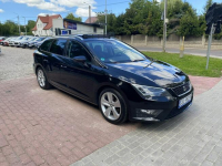 Seat Leon III FR 1.4 benzyna Kobylnica - zdjęcie 4