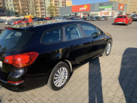 Opel Astra J Wałbrzych - zdjęcie 4