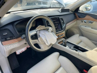 Volvo XC 90 T8 AWD Plug IN Inscription Kamery360 Panorama Pamięć 7 Os. Gliwice - zdjęcie 8