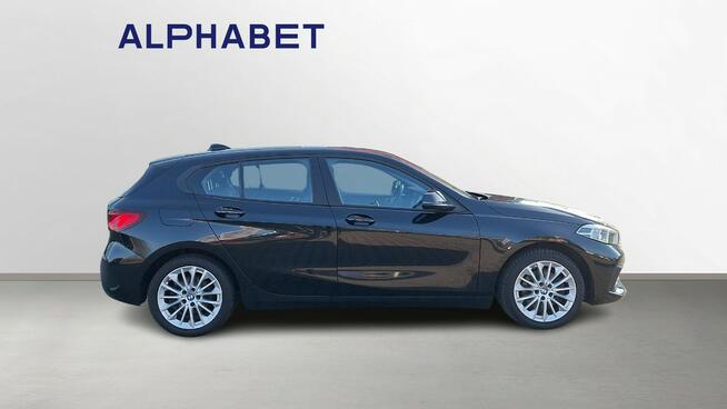 BMW  118i Advantage aut Swarzędz - zdjęcie 6