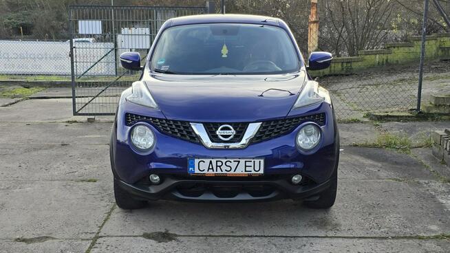 Nissan Juke Szczecin - zdjęcie 5