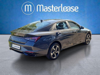 Hyundai Elantra 1.6 Smart ! Z Polskiego Salonu ! Faktura VAT ! Warszawa - zdjęcie 5