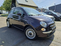 Fiat 500 Klimatronic 2-stref, Elektryczne szyby, Elektryczne lusterka Cieszyn - zdjęcie 4