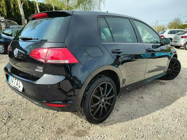 Volkswagen Golf Automat* Super wersja Cup*11.2014 Bydgoszcz - zdjęcie 2